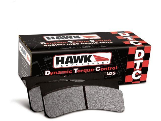 Hawk Brake Pads HB711U.661 Item Image