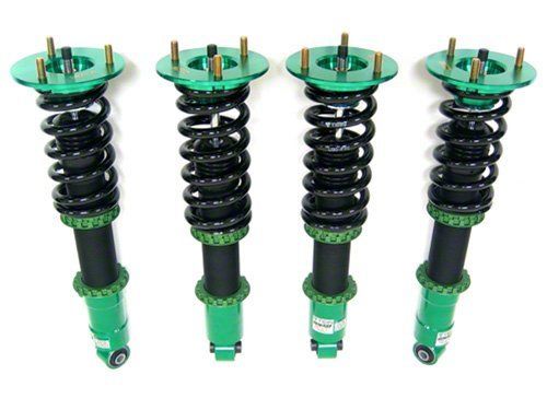Tein Coilover Kits GSH64-71SS3 Item Image