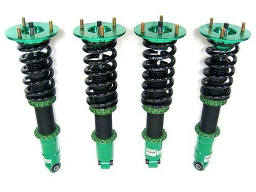 Tein Coilover Kits GSA02-71SS1 Item Image