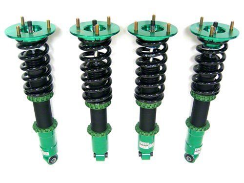 Tein Coilover Kits GSP92-71AS3 Item Image