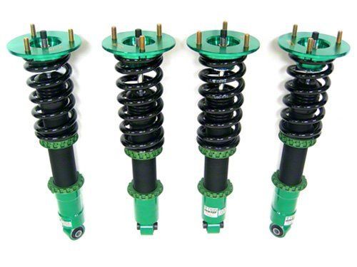 Tein Coilover Kits GSC76-71SS3 Item Image