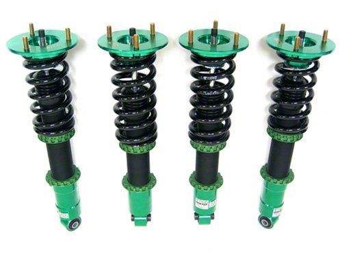 Tein Coilover Kits GSC72-71SS3 Item Image