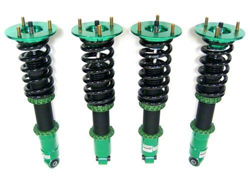 Tein Coilover Kits GSL90-71SS3 Item Image
