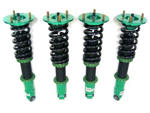 Tein Coilover Kits GSR52-71SS4 Item Image