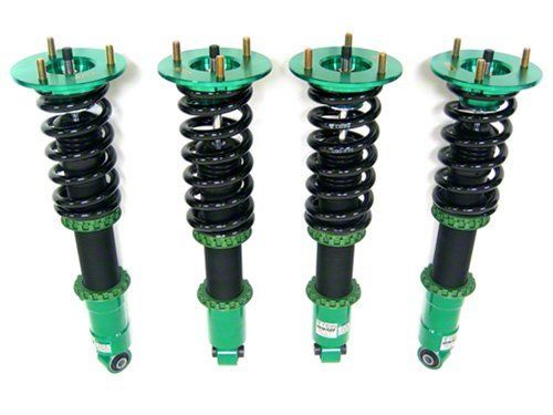 Tein Coilover Kits DSK00-81LS1 Item Image