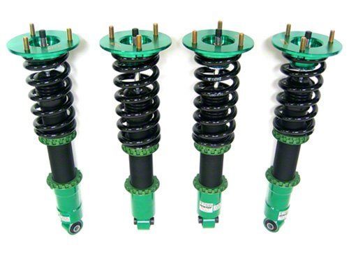 Tein Coilover Kits GSS64-71SS4 Item Image