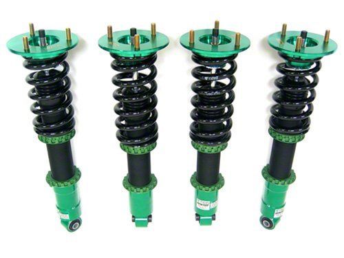 Tein Coilover Kits GST04-71SS4 Item Image