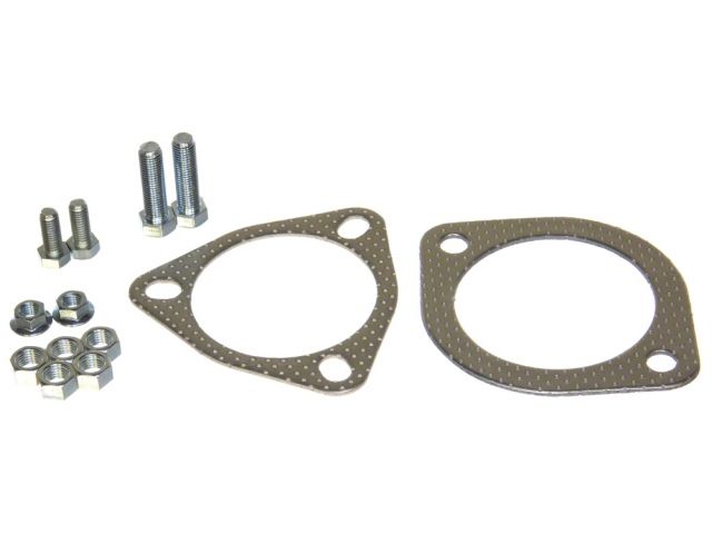 Blitz Stainless Steel Downpipe 80mm Nissan Skyline ER34 RB25DET