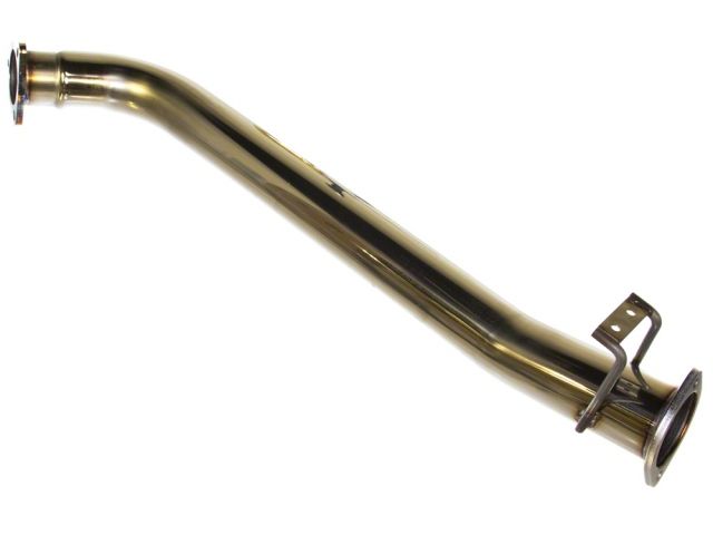 Blitz Stainless Steel Downpipe 80mm Nissan Skyline ER34 RB25DET