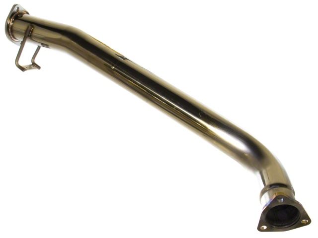 Blitz Stainless Steel Downpipe 80mm Nissan Skyline ER34 RB25DET