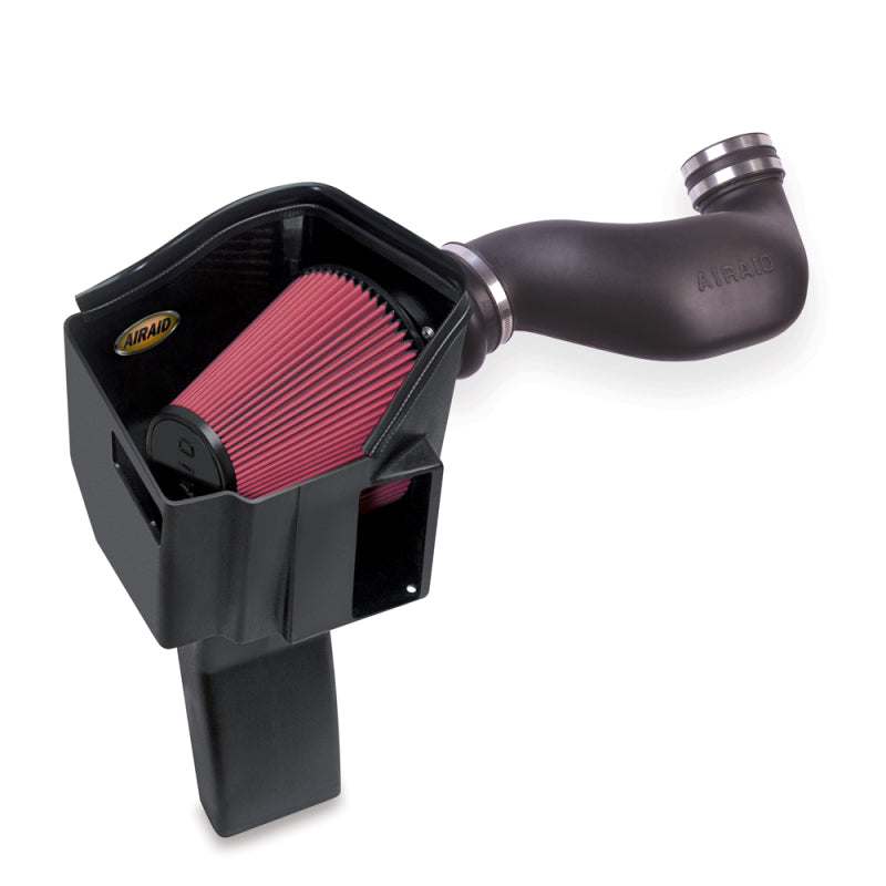 Airaid AIR Cold Air Intake Kit Air Intake Systems Cold Air Intakes main image