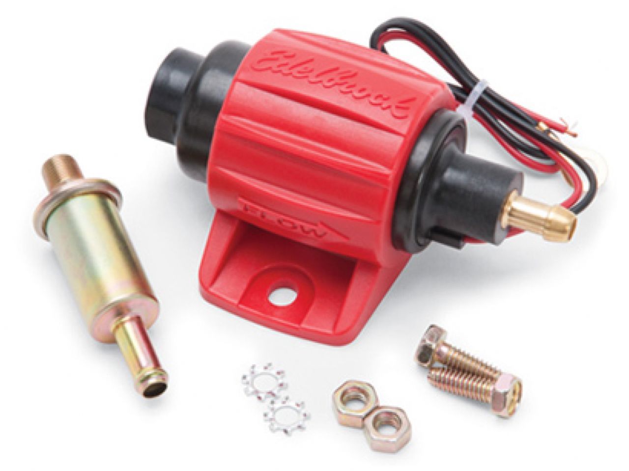 Edelbrock Fuel Pump Install Kits 17312 Item Image