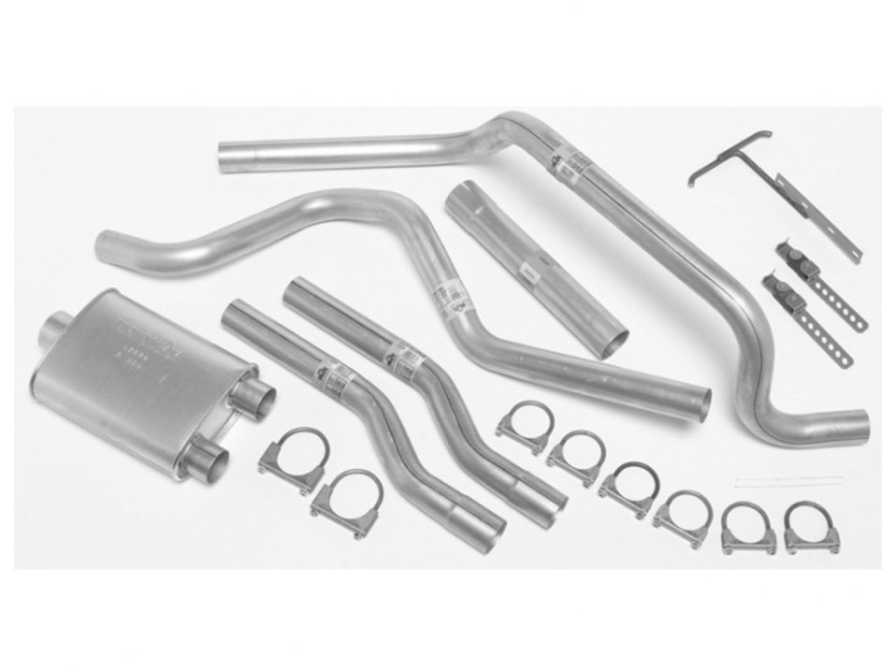 Dynomax Catback Exhaust 17313 Item Image