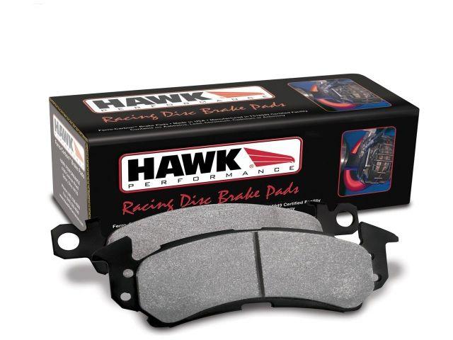 Hawk Brake Pads HB103L.590 Item Image