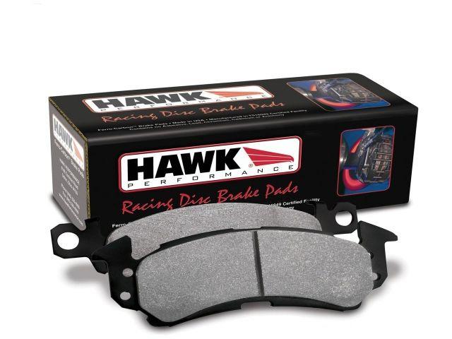 Hawk Brake Pads HB120E.560 Item Image