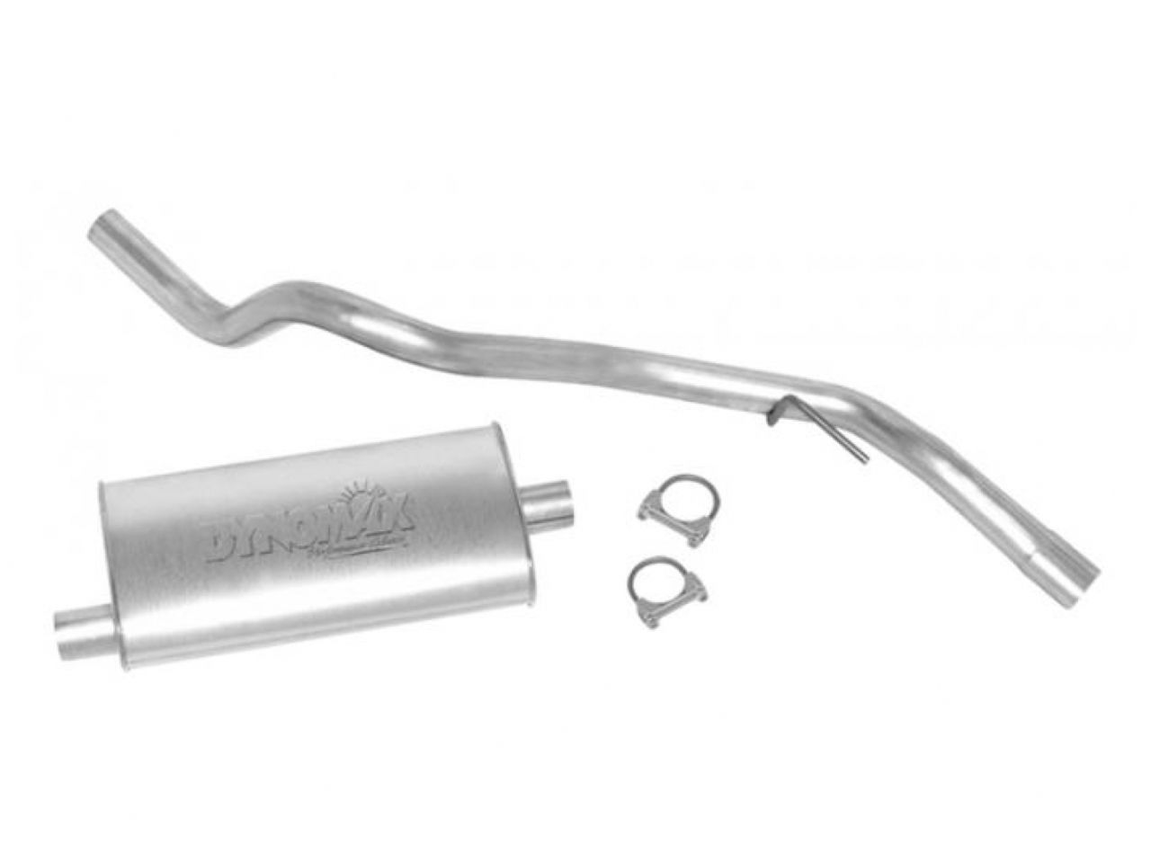 Dynomax Catback Exhaust 17403 Item Image