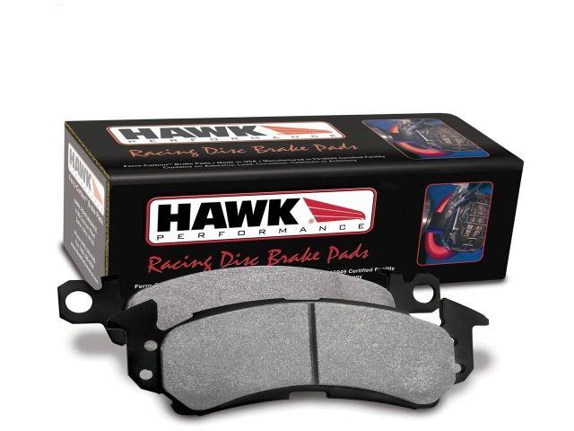 Hawk Brake Pads HB156E.562 Item Image