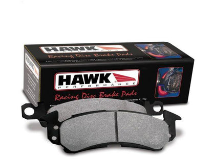 Hawk Brake Pads HB156E.562 Item Image