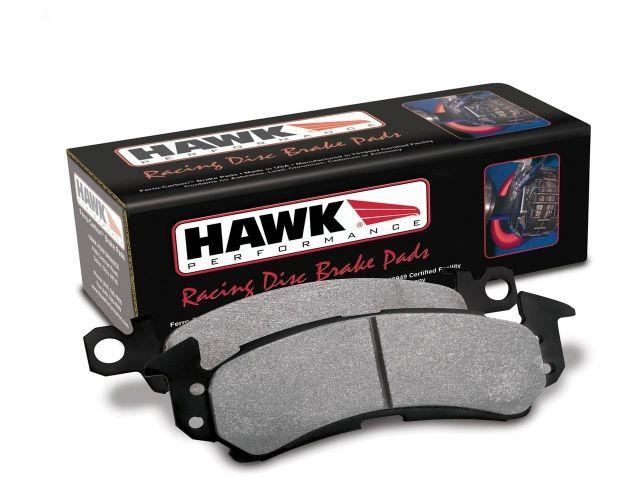 Hawk Brake Pads HB158M.515 Item Image