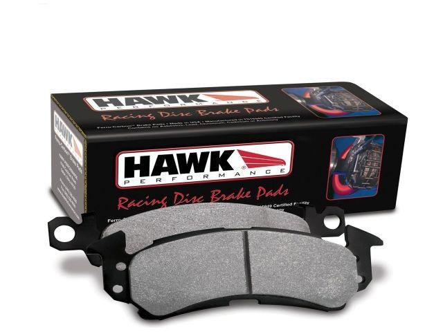Hawk Brake Pads HB204E.615 Item Image