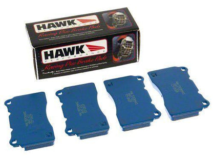 Hawk Brake Pads HB215E.630 Item Image