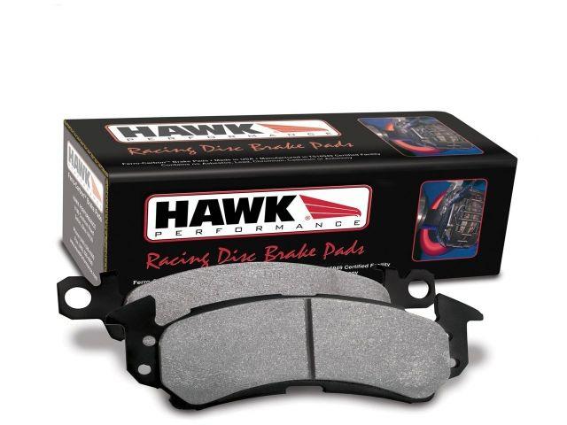 Hawk Brake Pads HB236E.622 Item Image