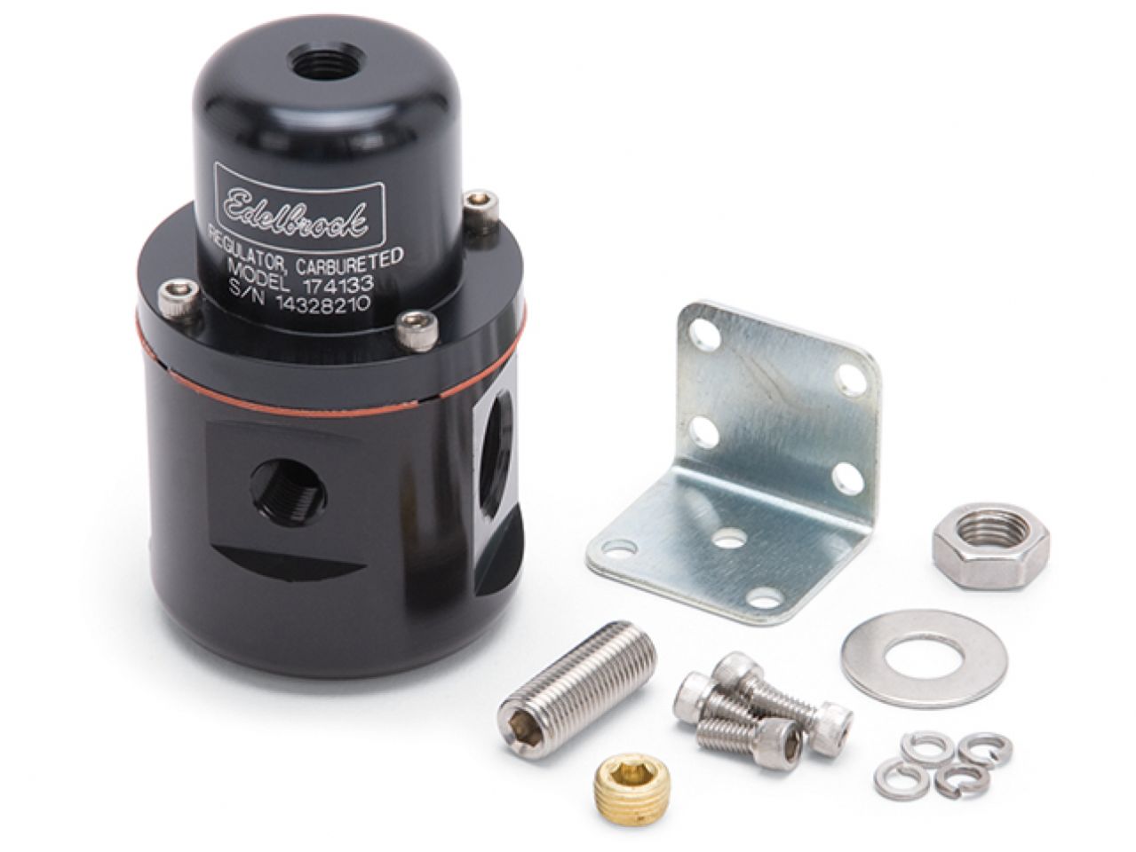 Edelbrock Universal 174133 Item Image