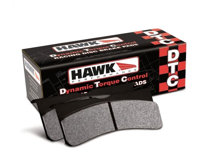 Hawk Brake Pads HB119H.594 Item Image
