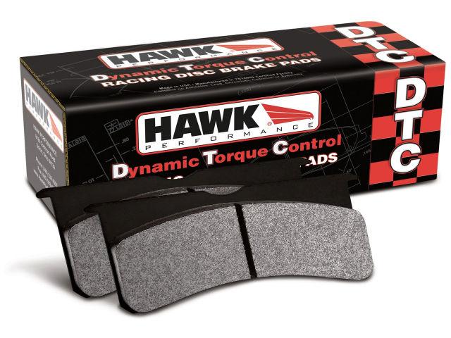 Hawk Brake Pads HB135G.770 Item Image