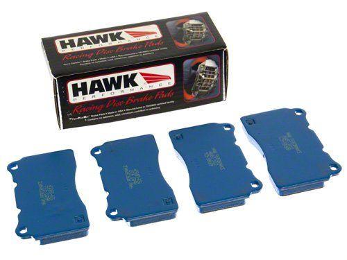 Hawk Brake Pads HB449E.679 Item Image