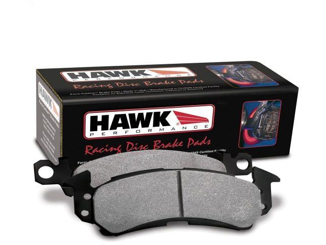 Hawk Brake Pads HB609E.572 Item Image