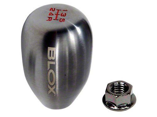 BLOX Racing Shift Knob BXAC-00202 Item Image