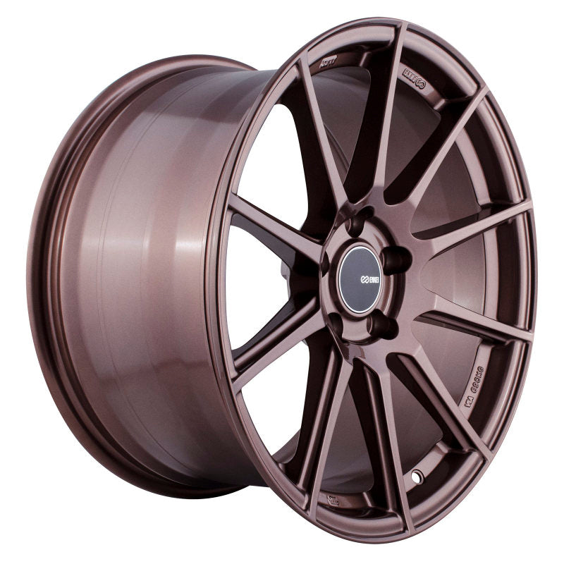 Enkei ENK TS10 Wheels Wheels Wheels - Cast main image