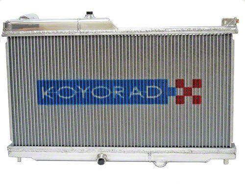 Koyorad Radiators HH060644N Item Image