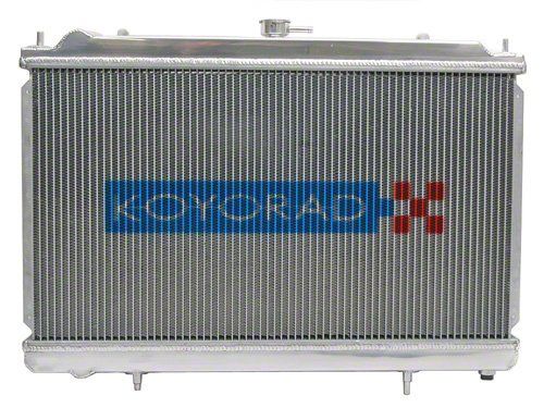 Koyorad Radiators HH020645 Item Image
