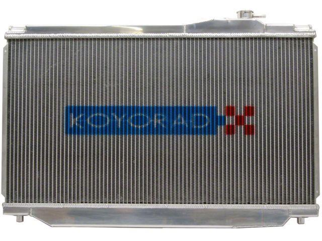Koyorad Radiators R1856 Item Image