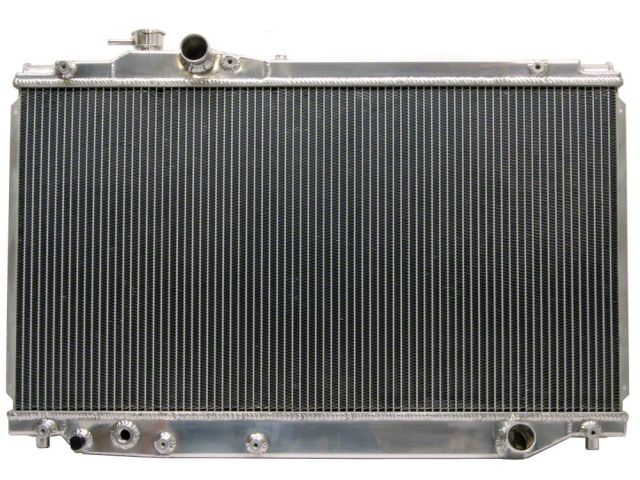 Koyorad 53mm Aluminum Racing Radiator 93-98 Supra (JZA80)