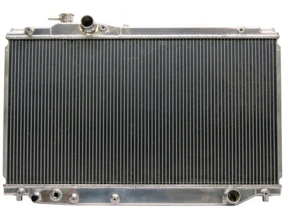 Koyorad 53mm Aluminum Racing Radiator 93-98 Supra (JZA80)