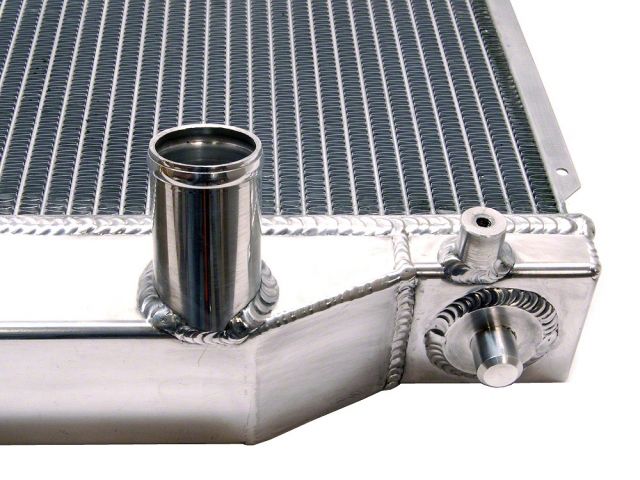 Koyorad 53mm Aluminum Racing Radiator 93-98 Supra (JZA80)