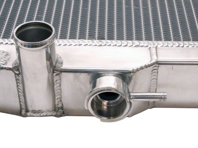 Koyorad 53mm Aluminum Racing Radiator 93-98 Supra (JZA80)