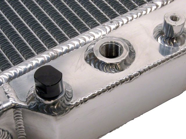 Koyorad 53mm Aluminum Racing Radiator 93-98 Supra (JZA80)