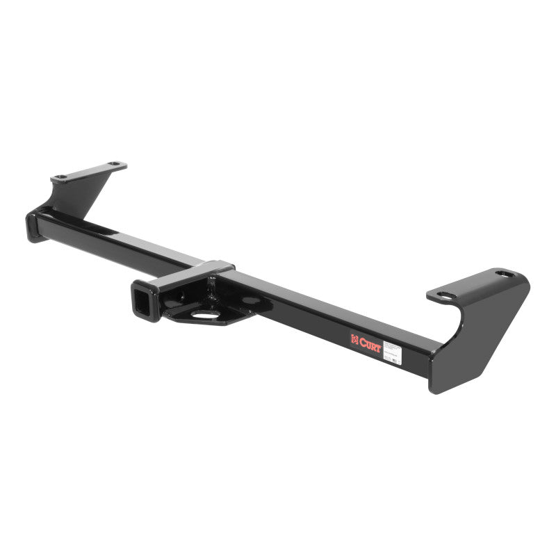 Curt CUR Class 1 Trailer Hitches Trailer Hitches Hitch Receivers main image
