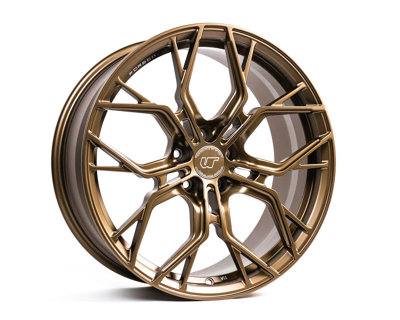 VR Performance VRP D04 Forged Wheels Wheels Wheels - Forged main image