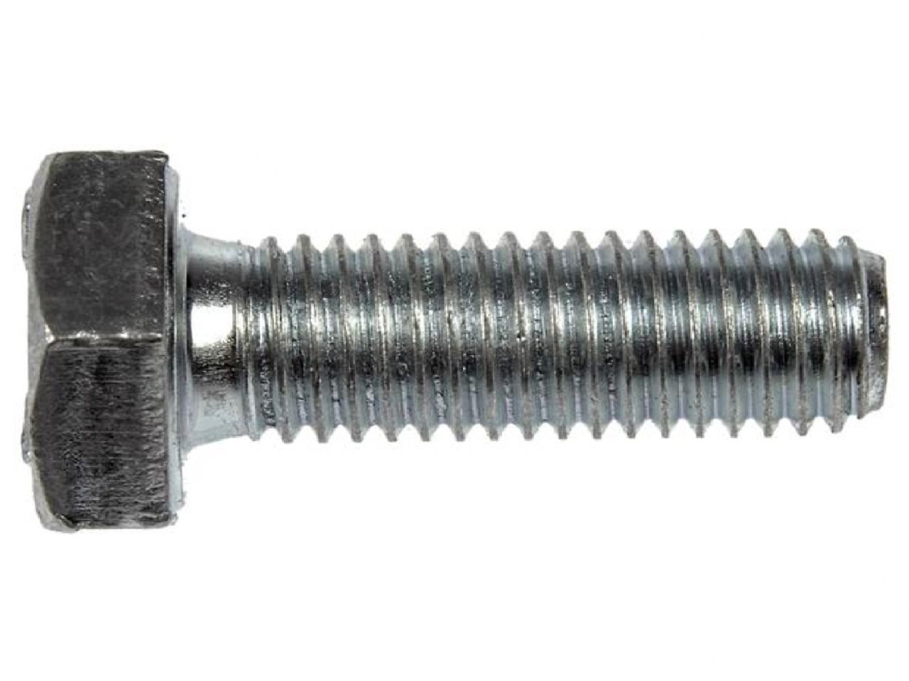 Dorman Bolt; AutoGrade (TM); Standard Bolt; 5- 5/8-18 x 1.75 Inch Thread Size