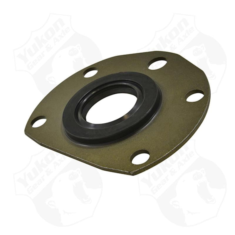 Yukon Gear Model 20 Outer Axle Seal For Tapered Axles YMS8549S Main Image