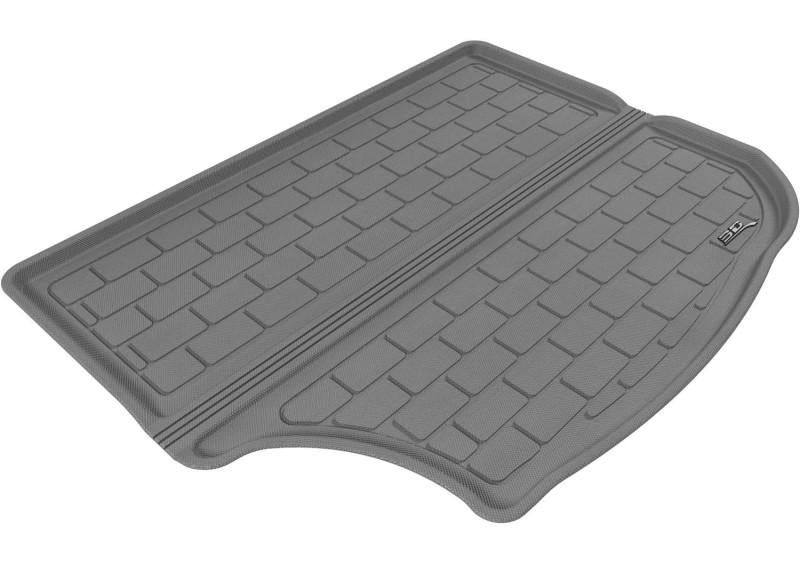 3D MAXpider 2011-2016 Honda Crz Kagu Cargo Liner - Gray M1HD0351301 Main Image