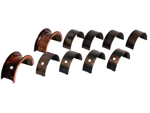 Clevite Main Bearings MS2015P Item Image