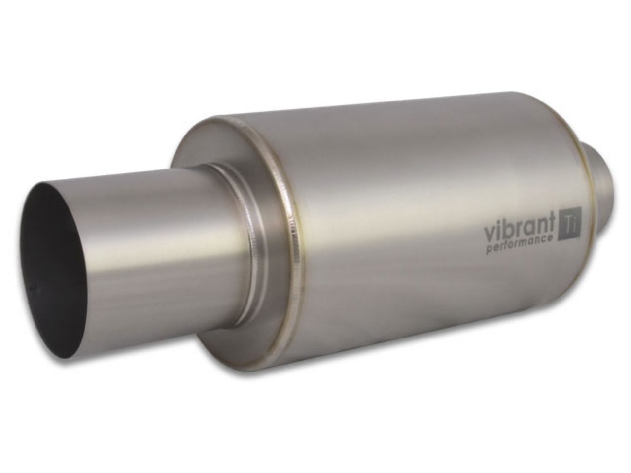 Vibrant Universal Muffler 17565 Item Image