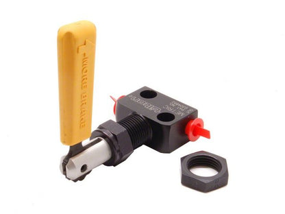 Tilton Engineering 90-1003 Screw Type Brake Proportioning Valve