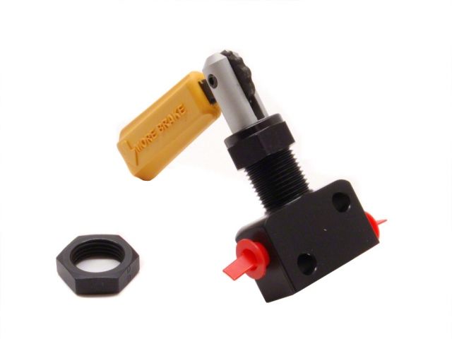 Tilton Engineering 90-1003 Screw Type Brake Proportioning Valve